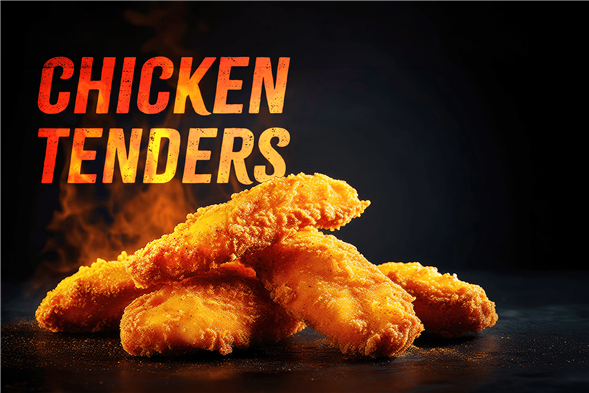 Chicken Tenders