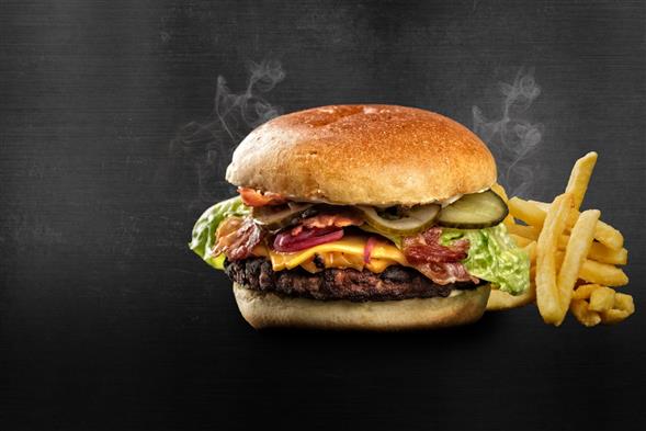 Osta Burgari við kips